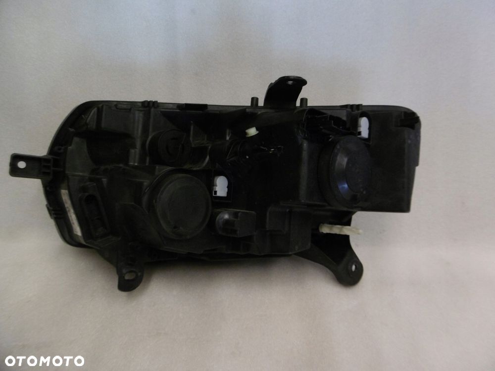 dacia sandero ii logan lift - lampa przednia prawa - 7