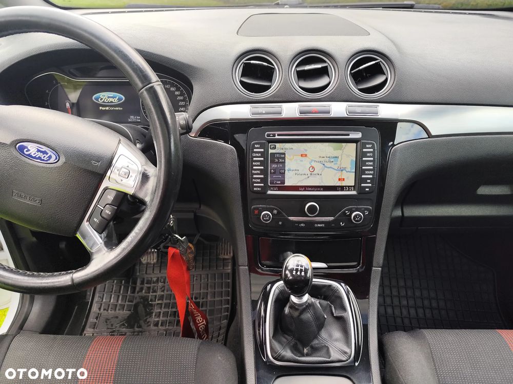 Ford S-Max - 6