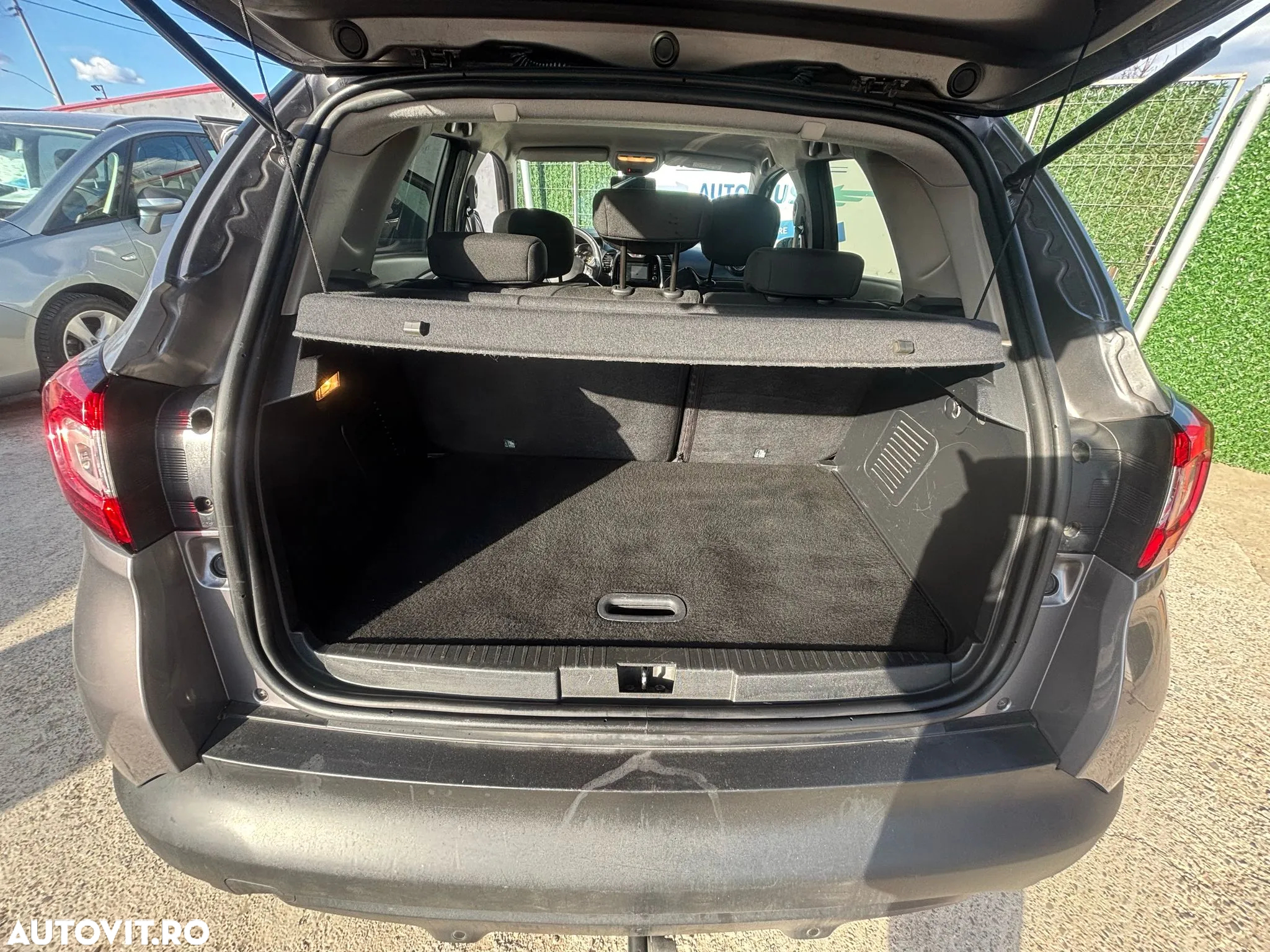 Renault Captur dCi Expression - 24