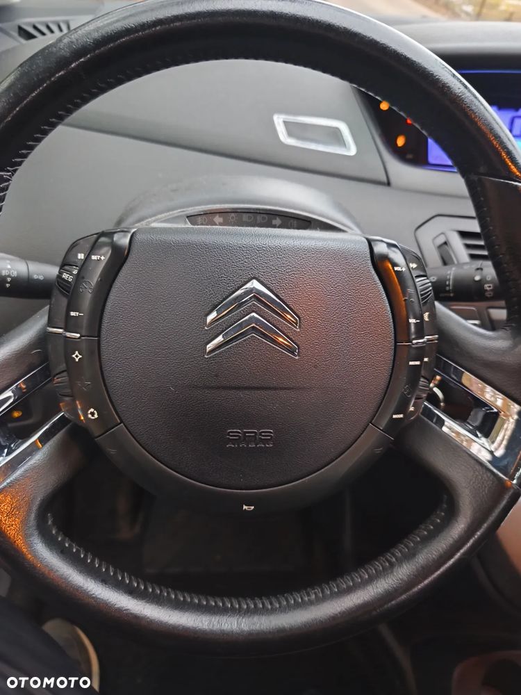 Citroën C4 Picasso 1.6 HDi X - 5