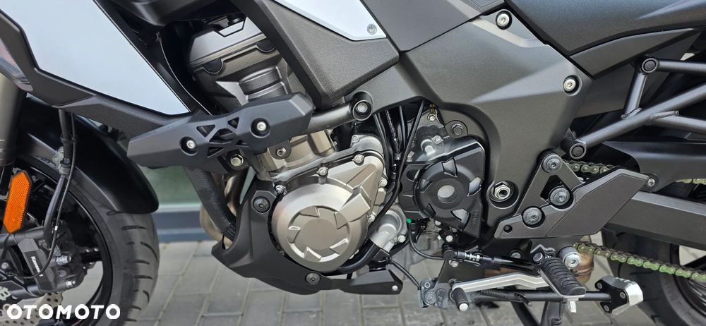Kawasaki Versys 1000 - 33