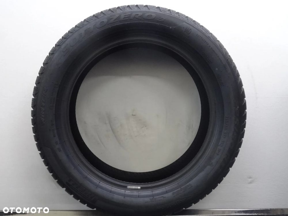 225/50R17 PIRELLI WINTER SOTTOZERO 3 , 7,7mm 2024r B5771 - 3