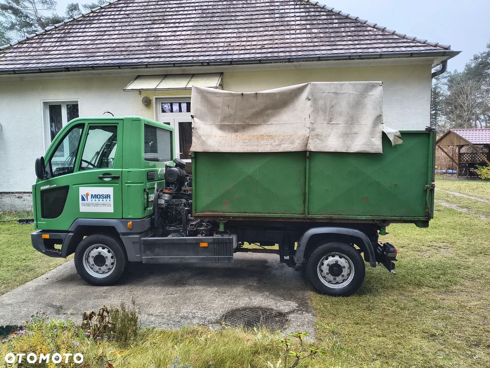 Multicar M30 FUMO - 4