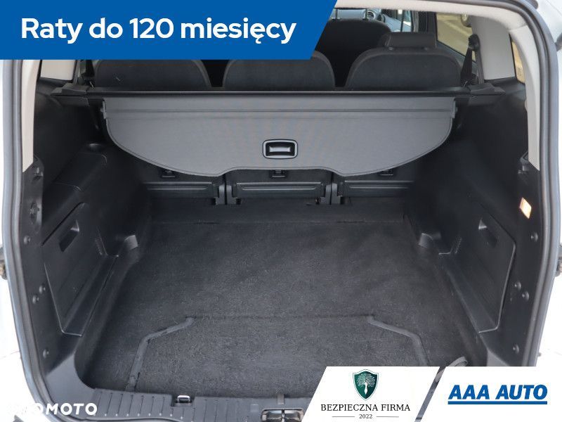 Ford S-Max - 16