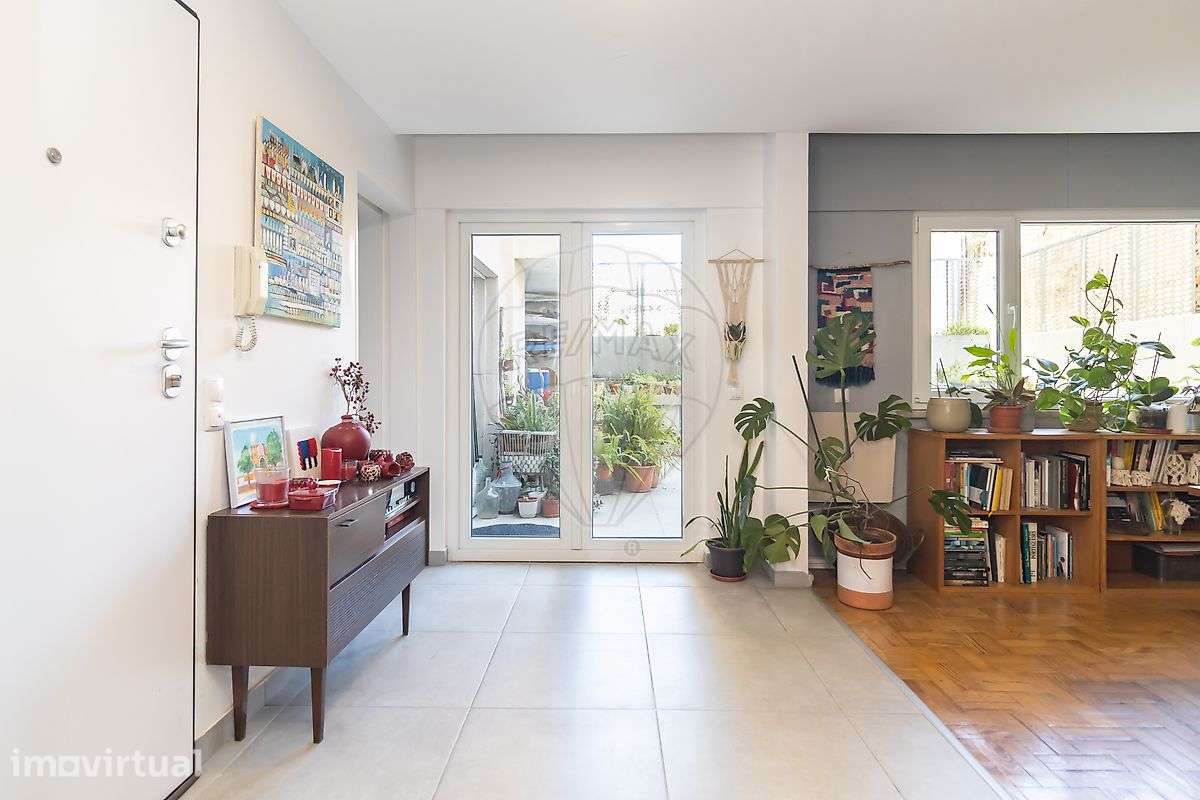Apartamento T4 para venda - Grande imagem: 3/40