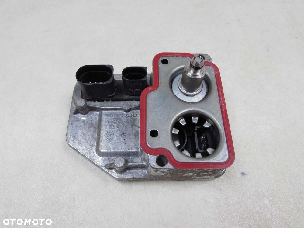 VOLVO V70 S80 XC70 XC60 XC90 AWD 07- MODUL HALDEX 5WP33505-01 108258-01 HAP542 - 1