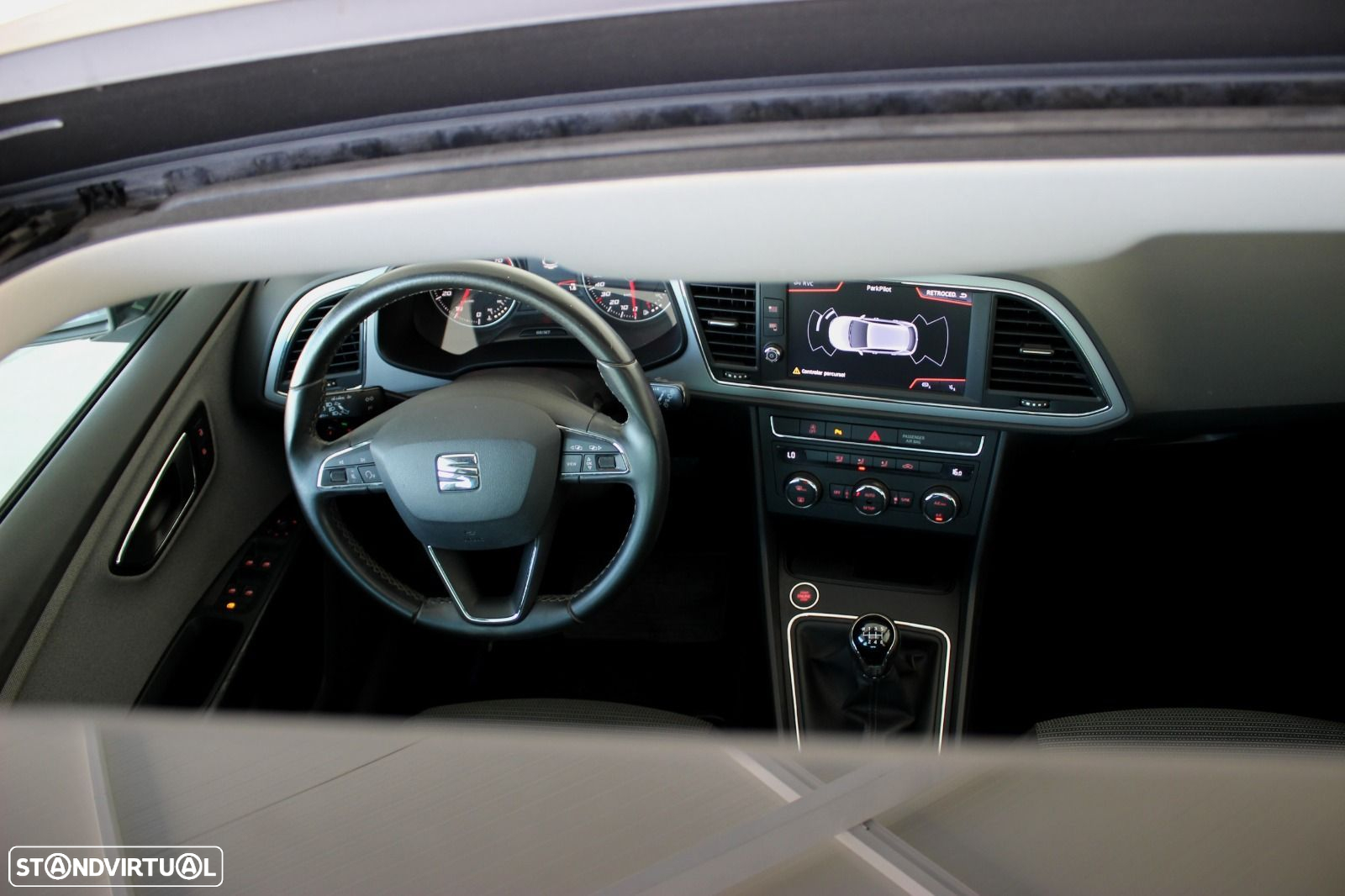 SEAT Leon 1.0 EcoTSI Style S/S - 39