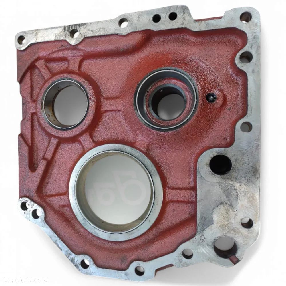 Obudowa Skrzynia ZF 2093460014 04419771 Deutz Agrotron - 2