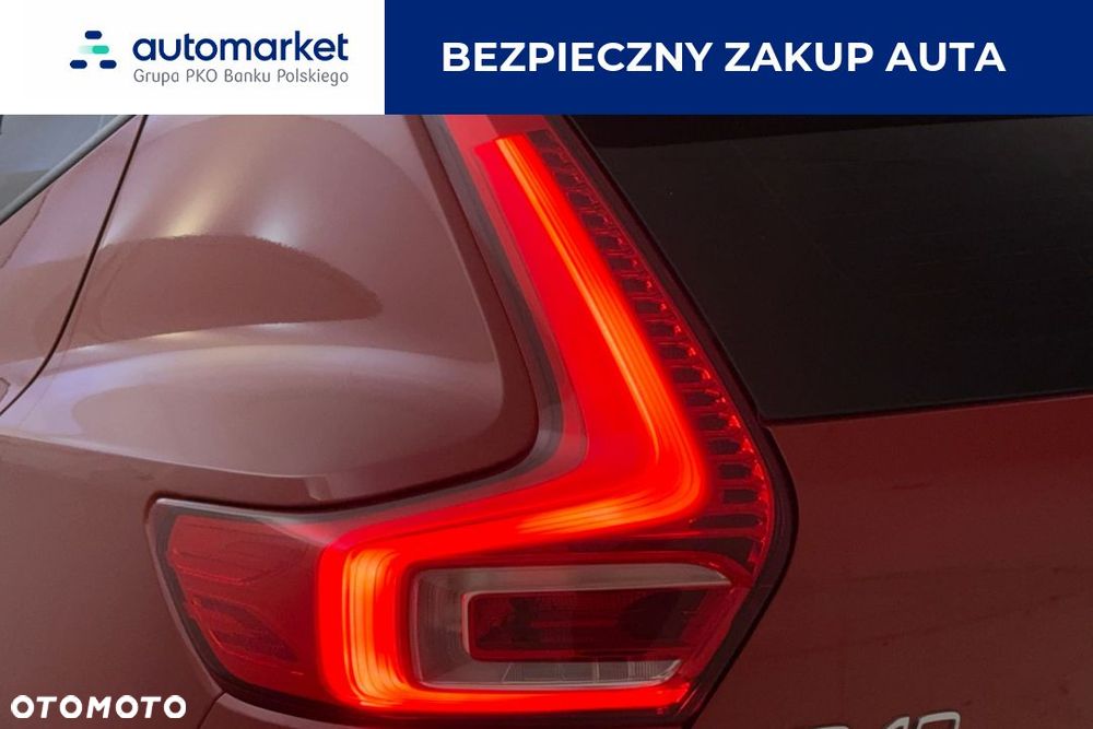 Volvo XC 40 B3 Core - 11