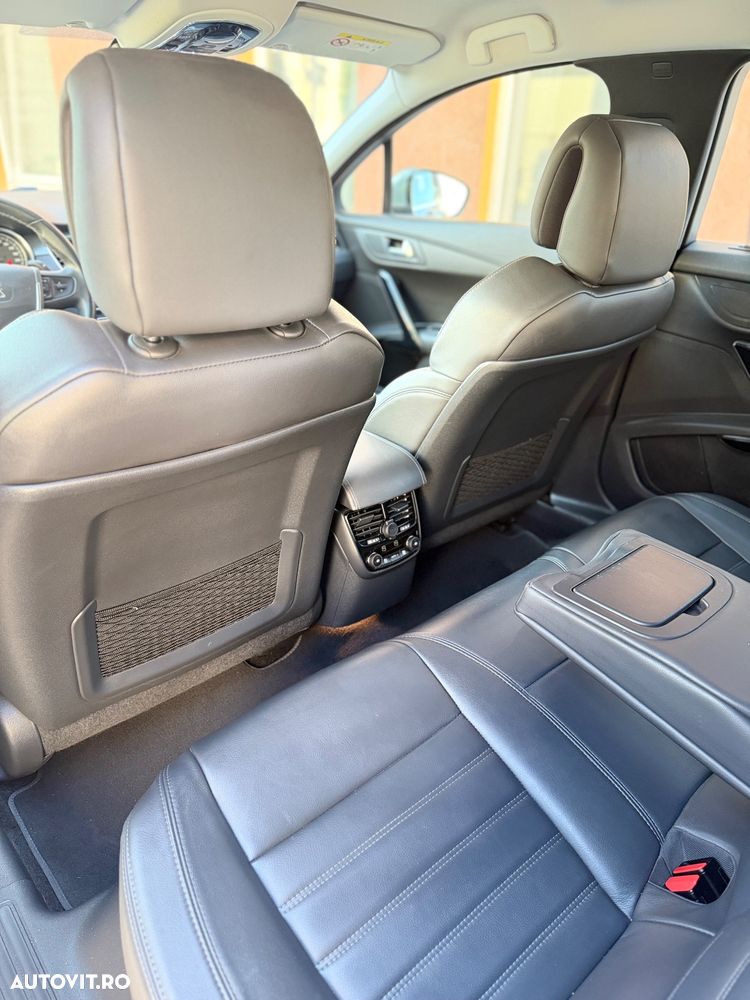 Peugeot 508 BlueHDi 120 EAT6 Stop&Start Allure - 10