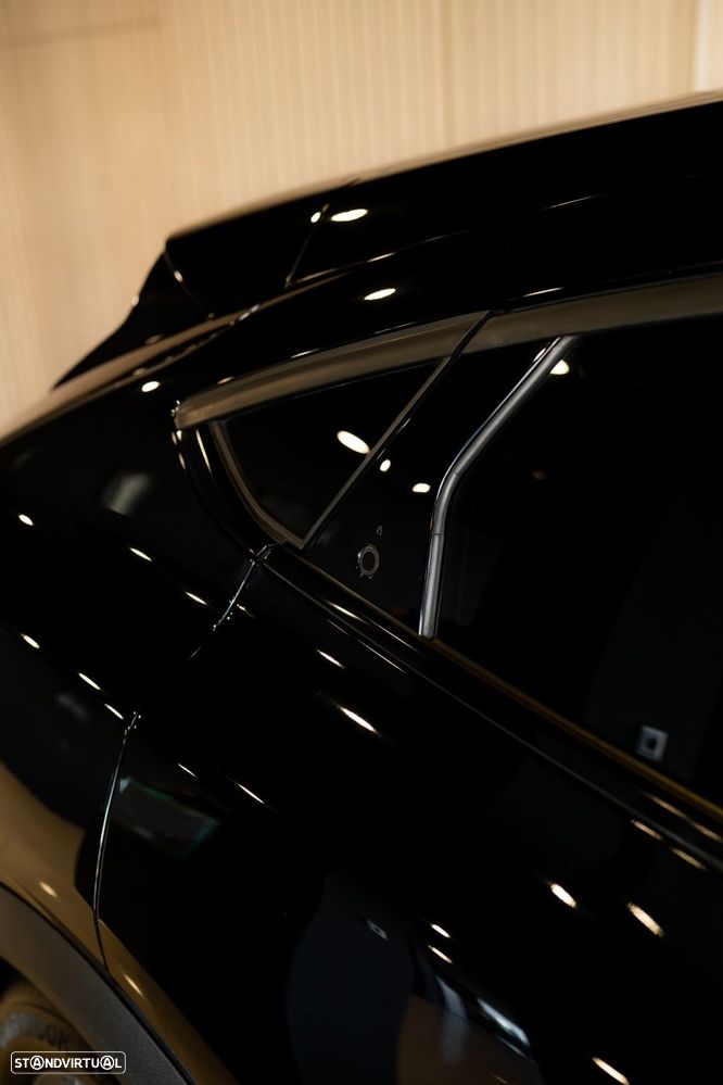Ford Mustang Mach-E Standard - 14