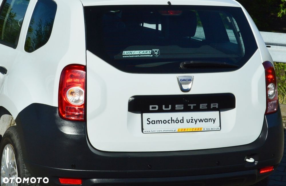 Dacia Duster - 19