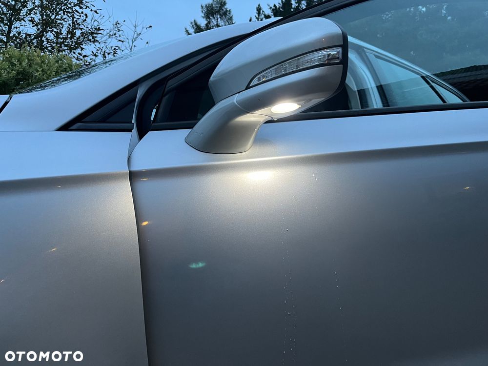Ford Mondeo - 5