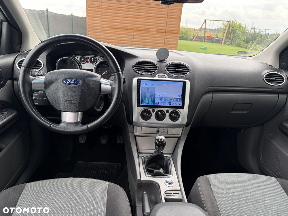 Ford Focus - 9