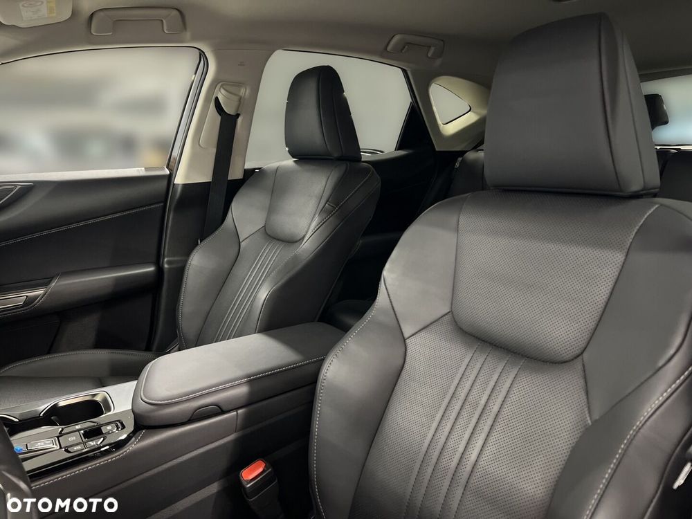 Lexus NX 350h Prestige AWD - 11