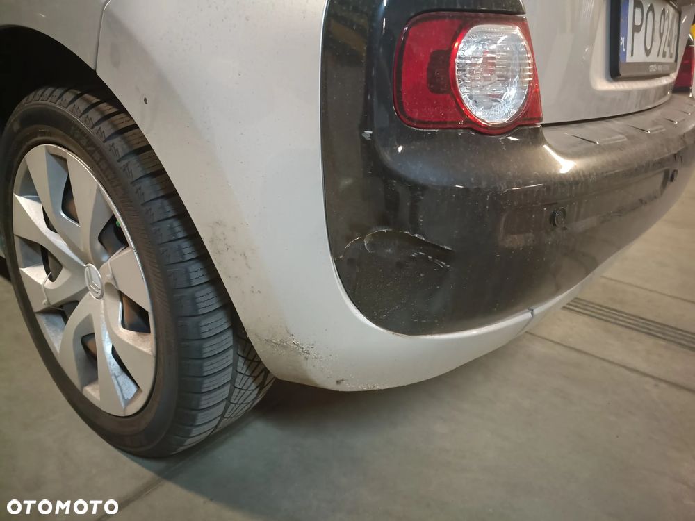 Citroën C3 Picasso 1.6i Seduction - 10