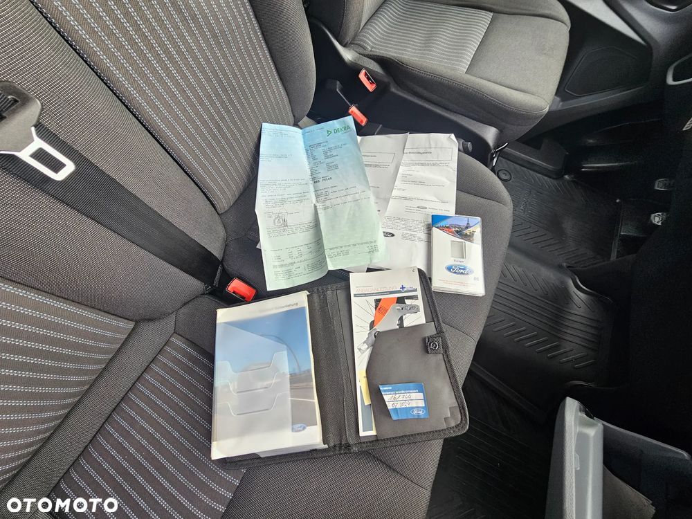 Ford Transit 310 L2H3 VA Trend - 23