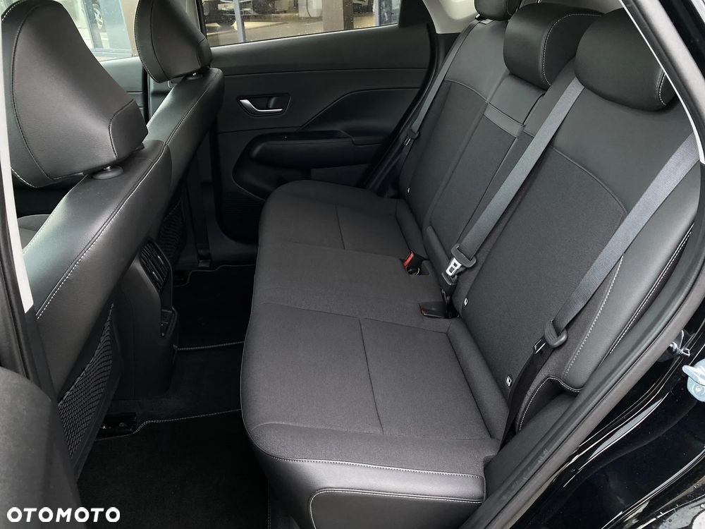 Hyundai Kona 65kWh Executive - 20