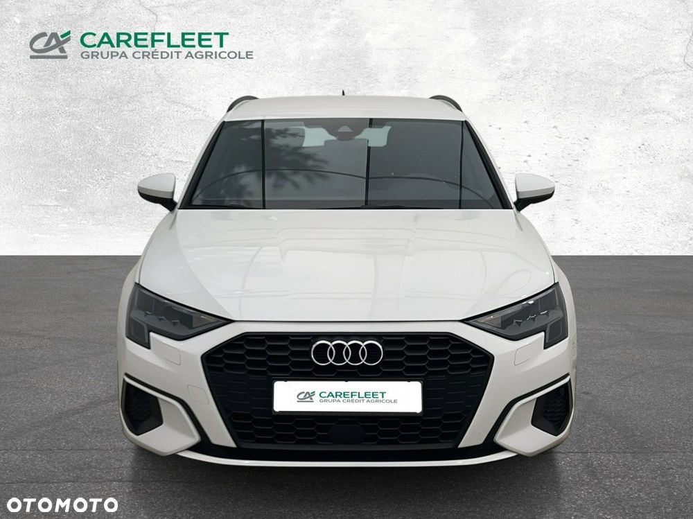 Audi A3 Sportback 35 TFSI mHEV S tronic - 2