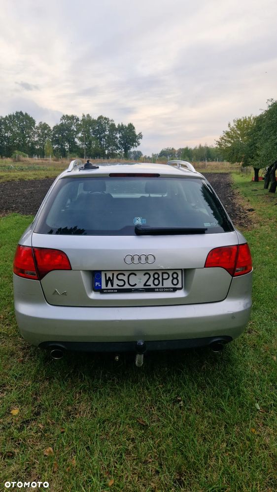Audi A4 - 2