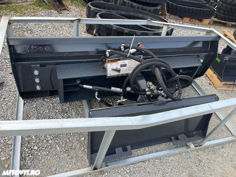 Wolf Wolverine  SWDB-11-84W