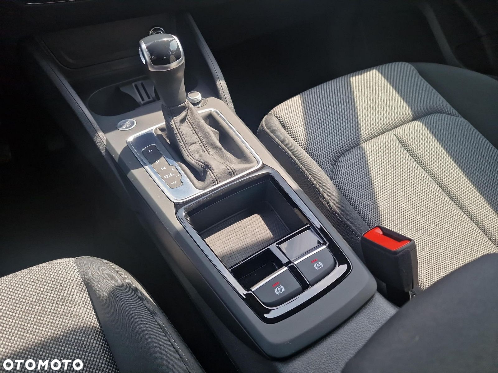 Audi Q2 35 TFSI S tronic - 15