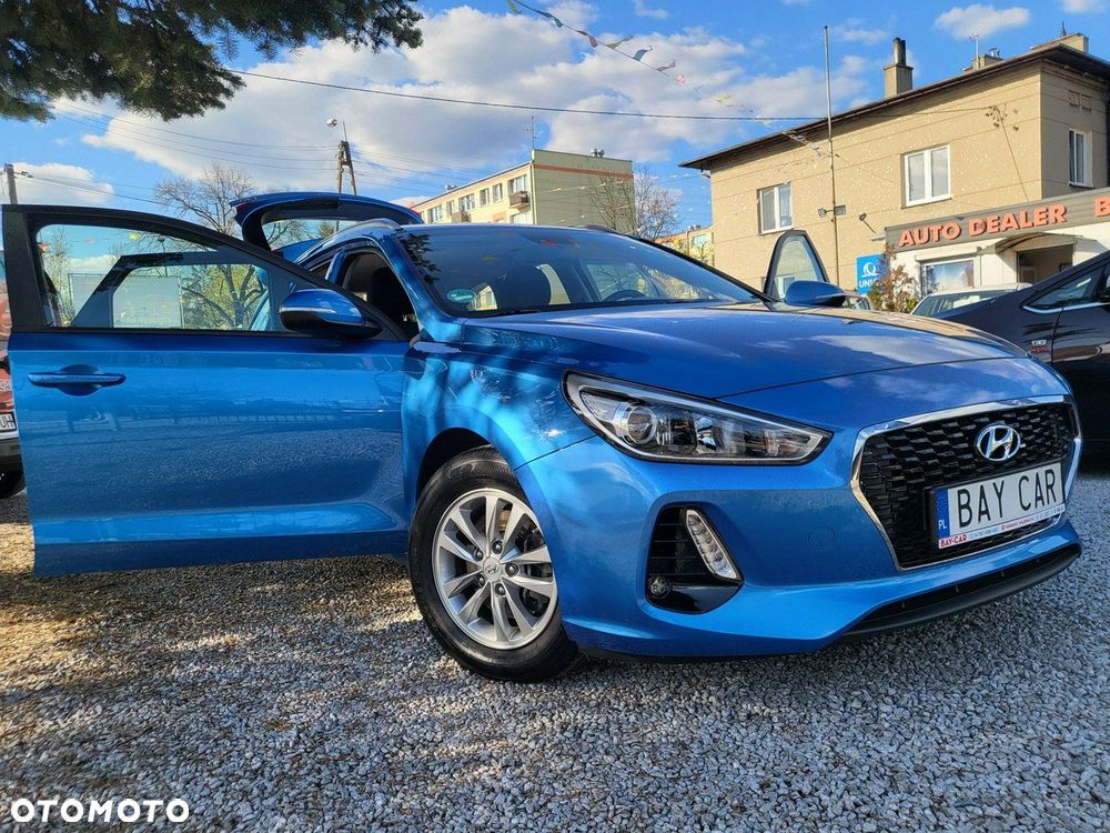 Hyundai i30 - 2