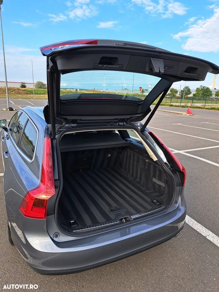 Volvo V90 D3 Momentum - 22