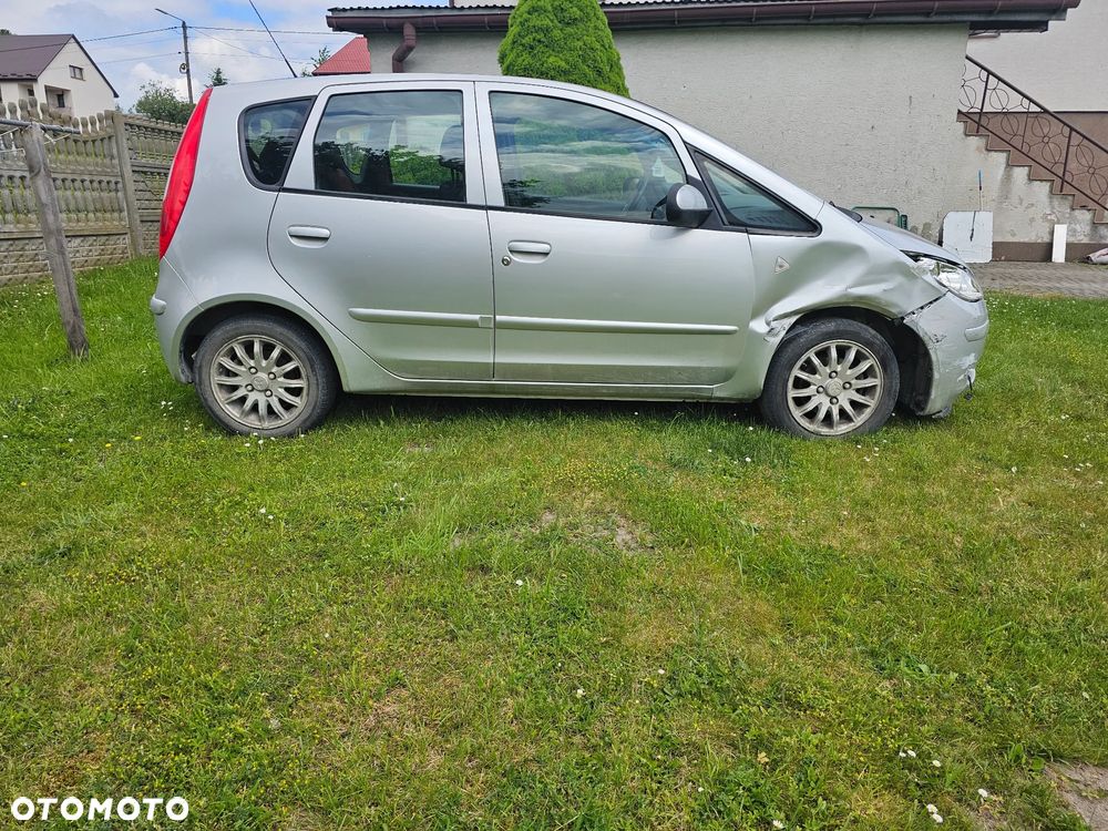 Mitsubishi Colt 1.5 Instyle - 5