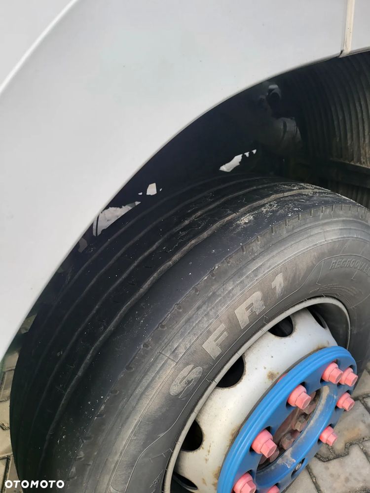 Mercedes-Benz AXOR 1824 - 2