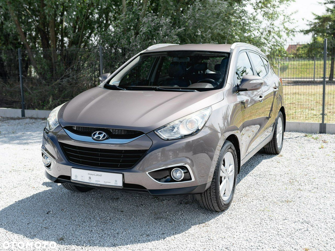 Hyundai ix35 - 3