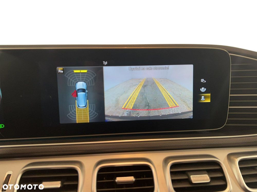 Mercedes-Benz GLE 300 d 4-Matic - 20