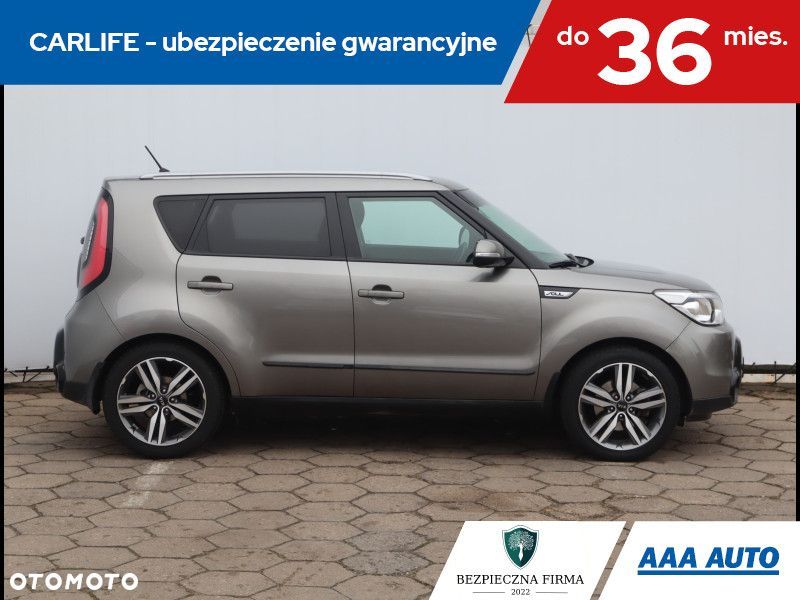 Kia Soul - 7