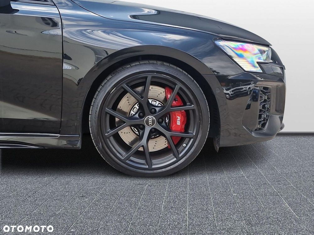 Audi RS3 Sportback - 19