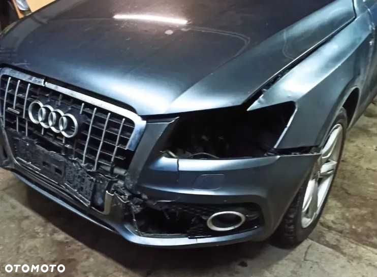 Audi Q5 - 8