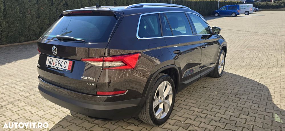 Skoda Kodiaq - 4
