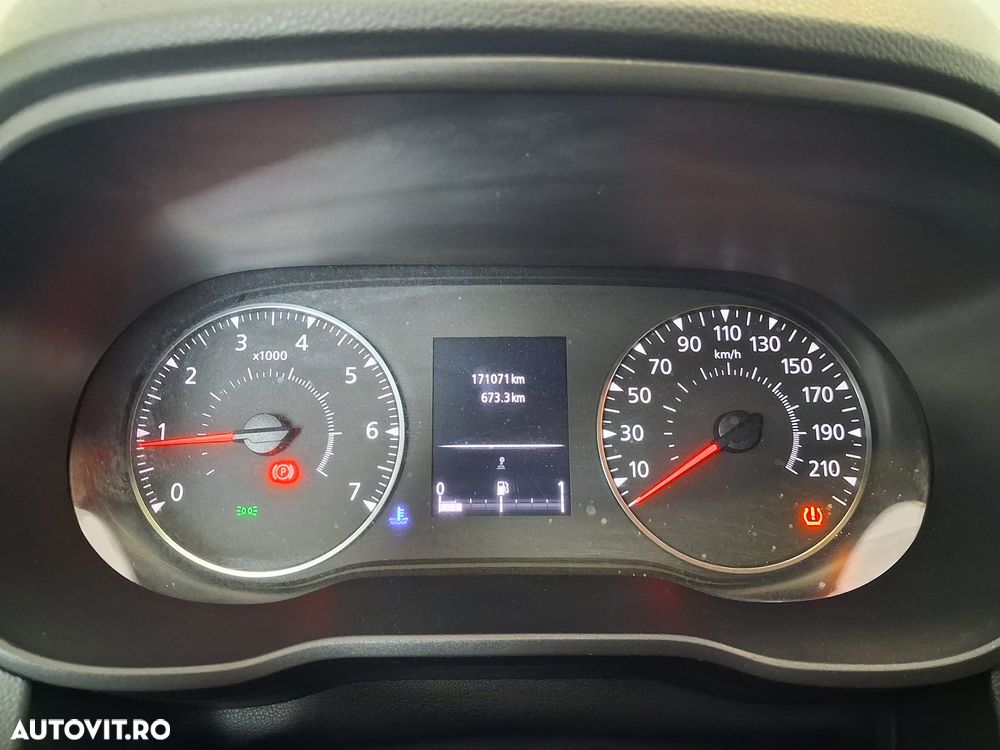 Dacia Duster 1.5 Blue dCi 4WD Prestige - 9