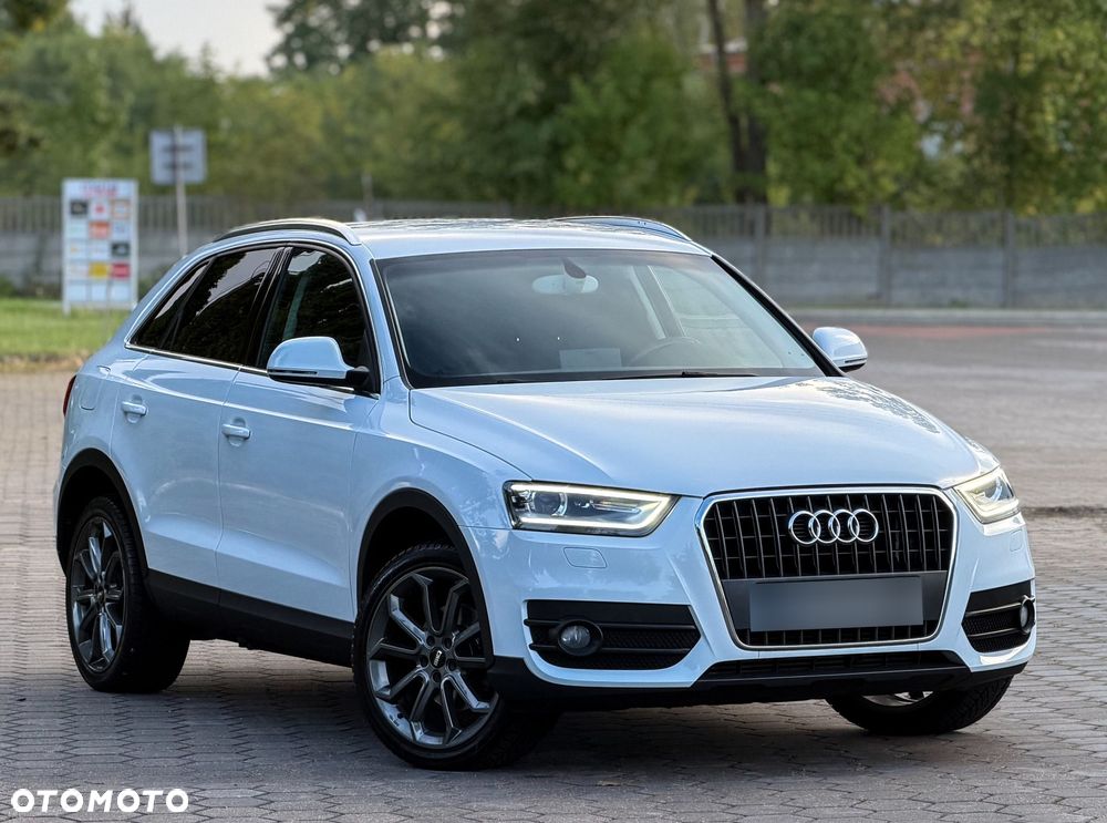 Audi Q3 2.0 TDI Prime Edition - 3