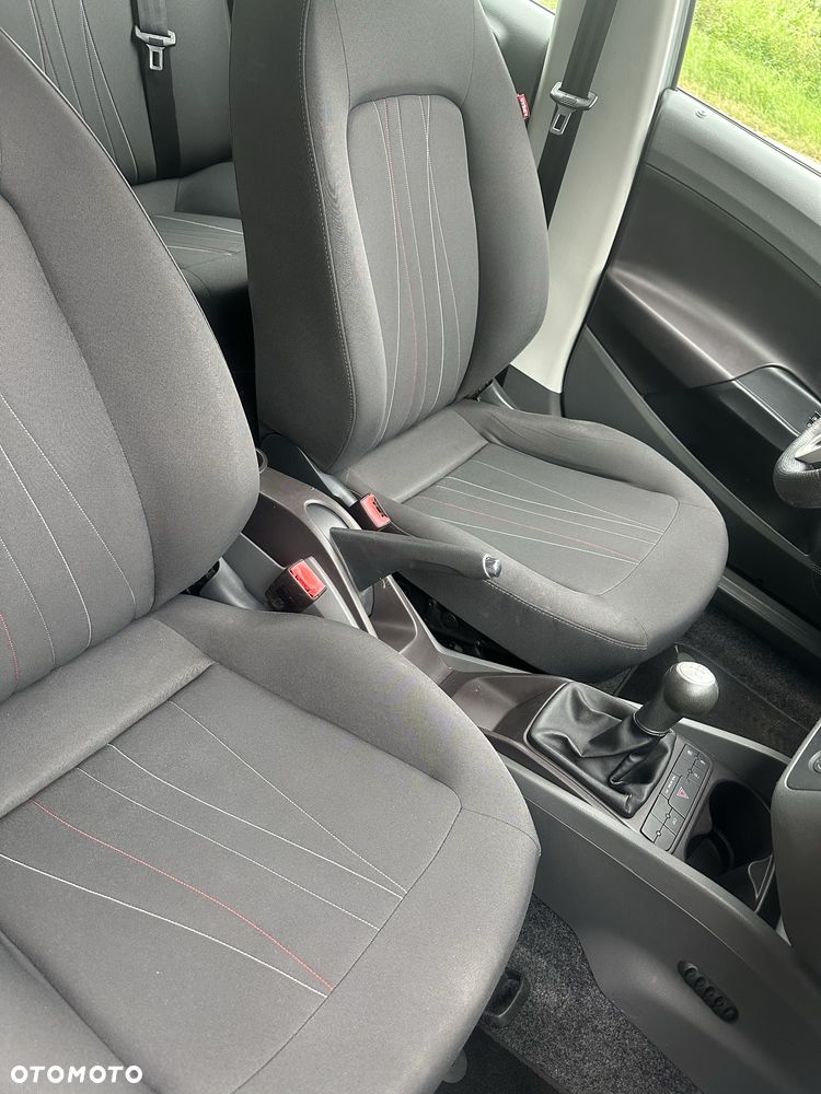 Seat Ibiza - 7