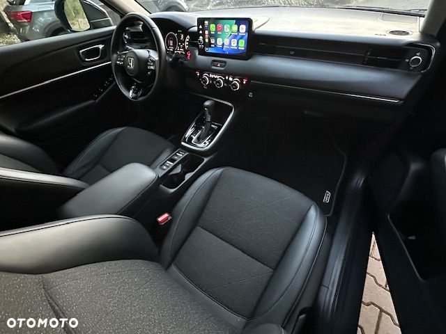 Honda HR-V 1.5 i-MMD Advance CVT - 40