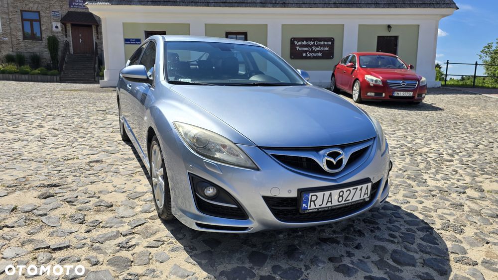 Mazda 6 ver-1-6-cd-exclusive - 15