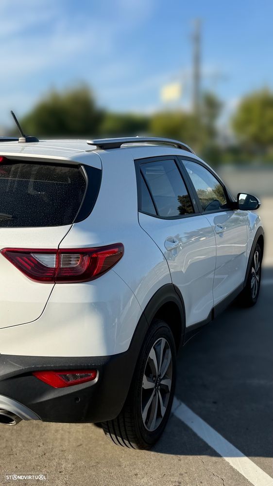 Kia Stonic - 3