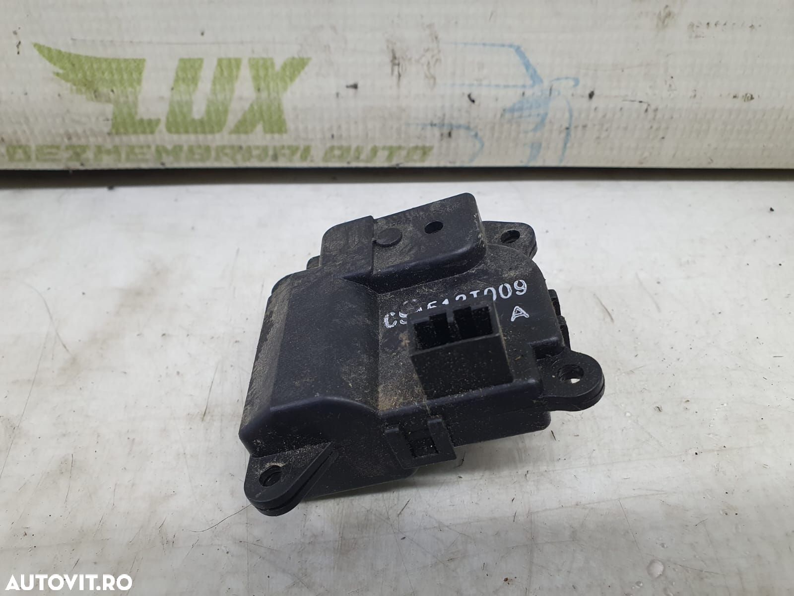 Motoras mixaj aer CSA512T009 Suzuki Grand Vitara 2 [2005 - 2008] - 1