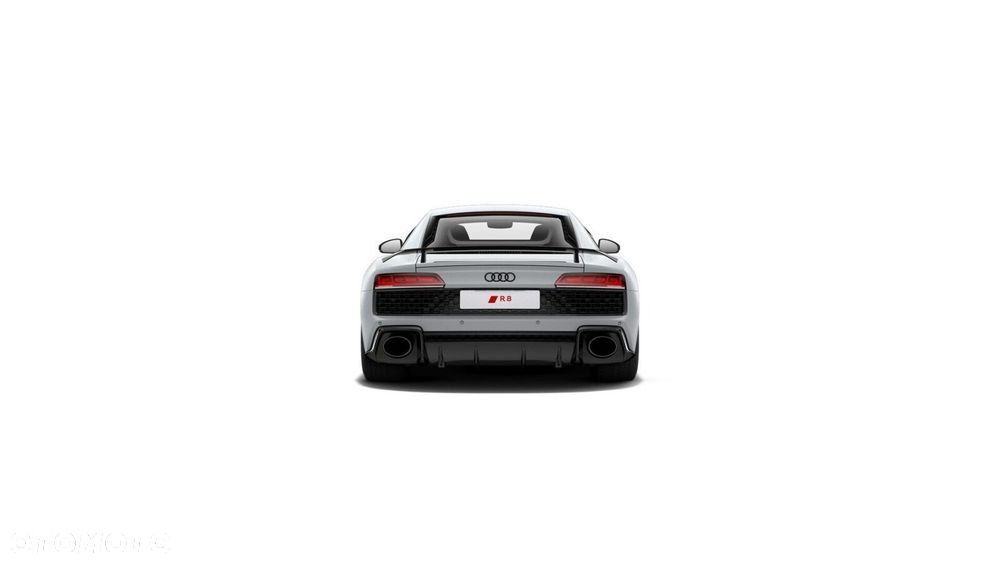 Audi R8 Coupé V10 Quattro Performance - 9