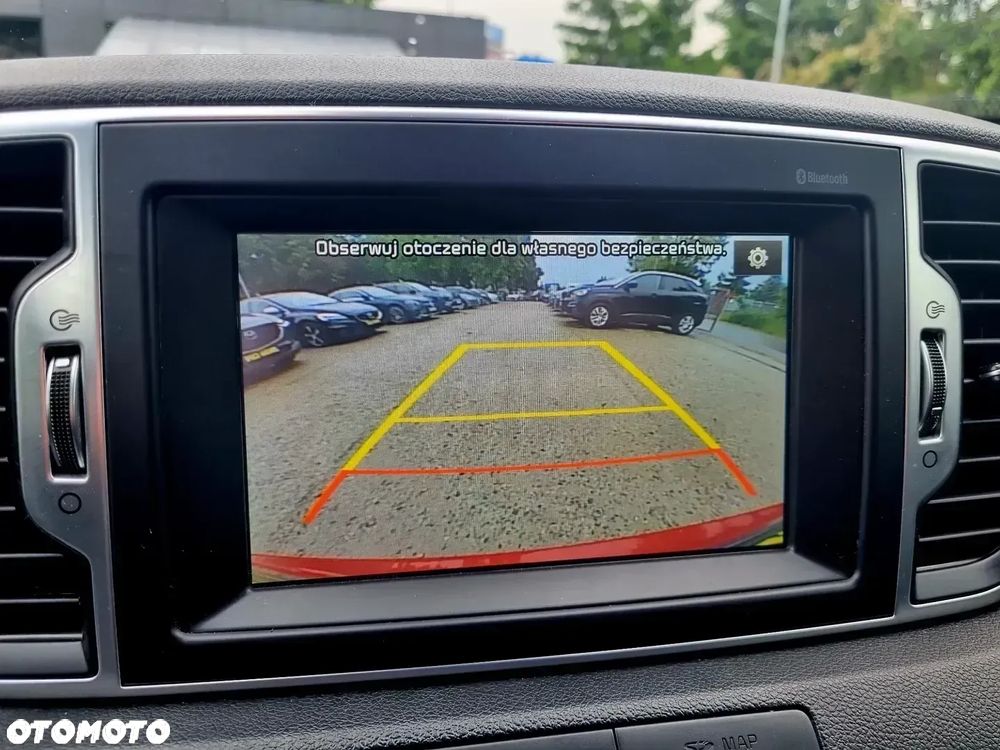 Kia Sportage 1.6 T-GDI M 2WD - 18