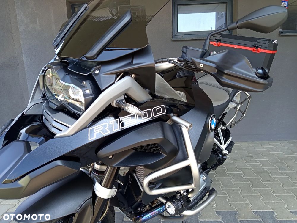 BMW GS - 7
