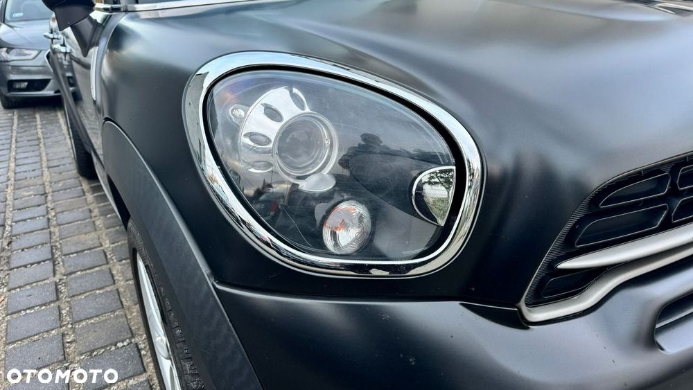 MINI Countryman - 21