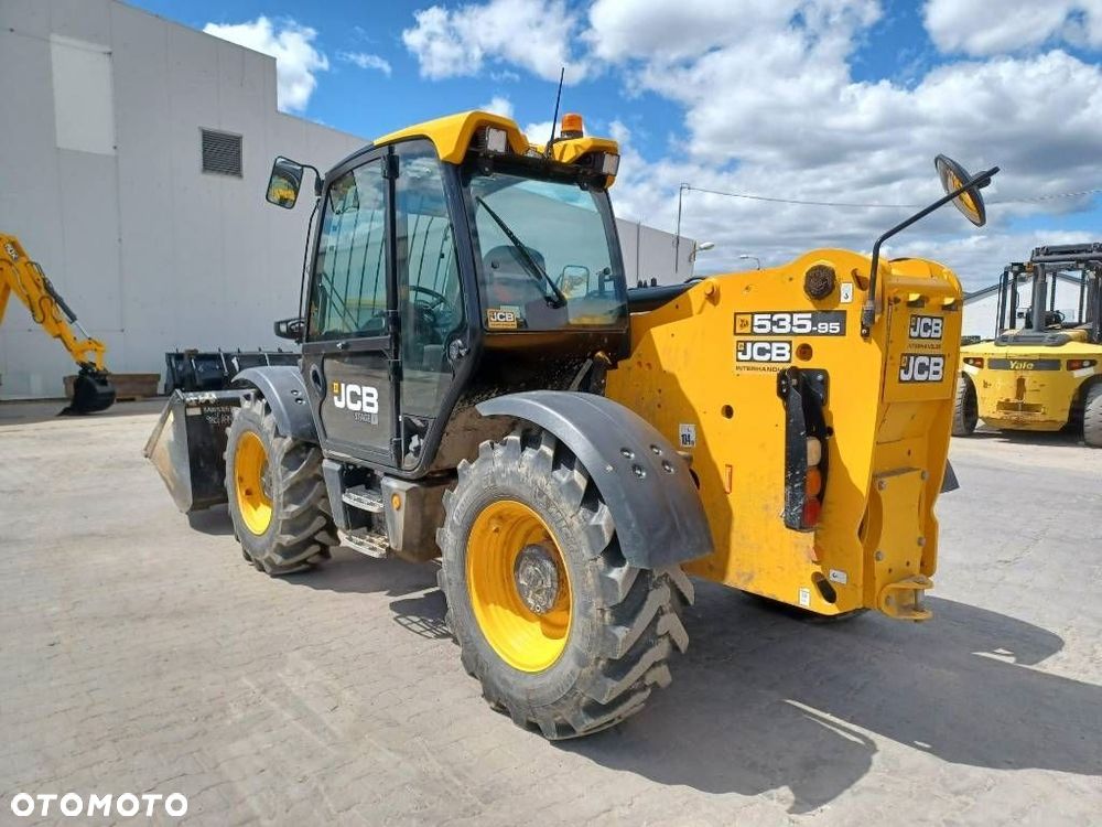 JCB 535-95 - 5