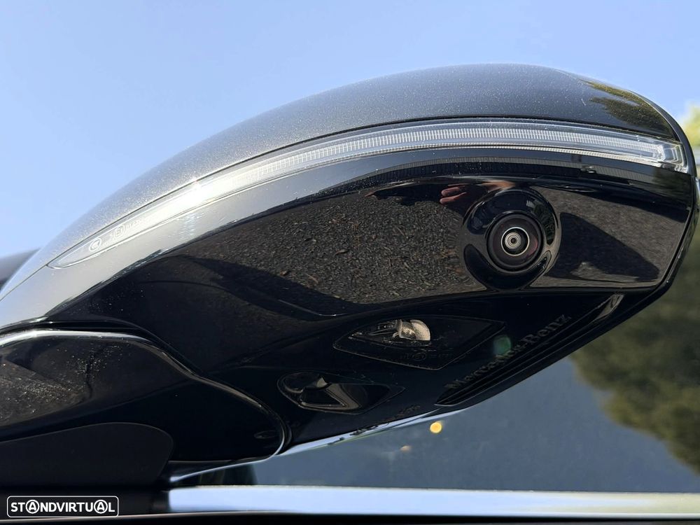 Mercedes-Benz E 300 de - 18