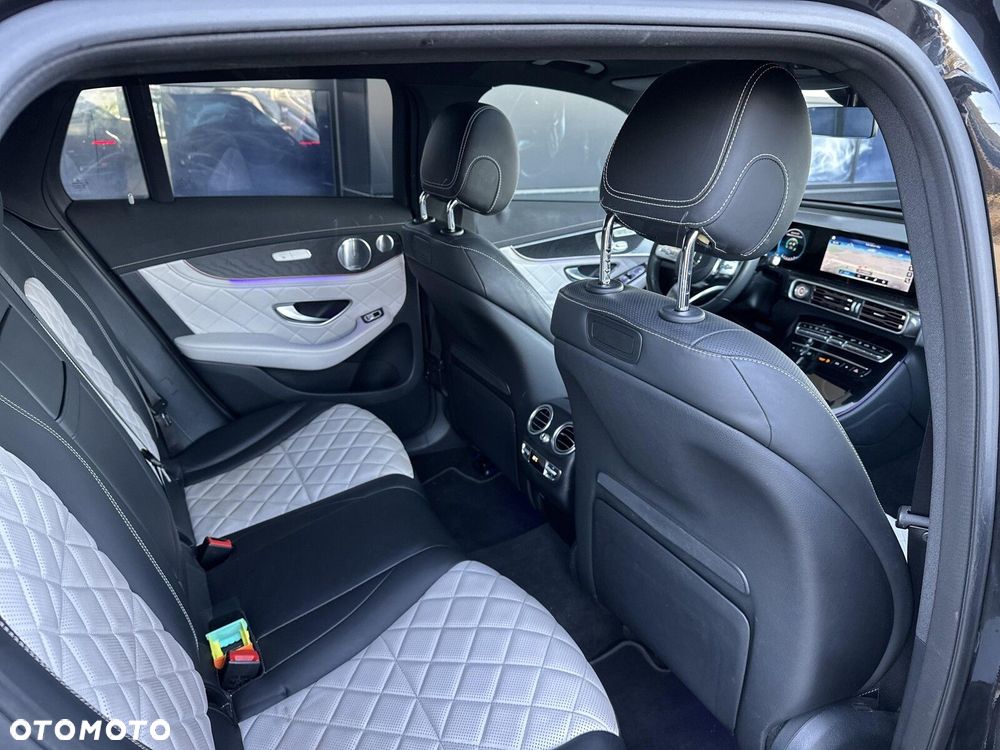 Mercedes-Benz EQC - 14